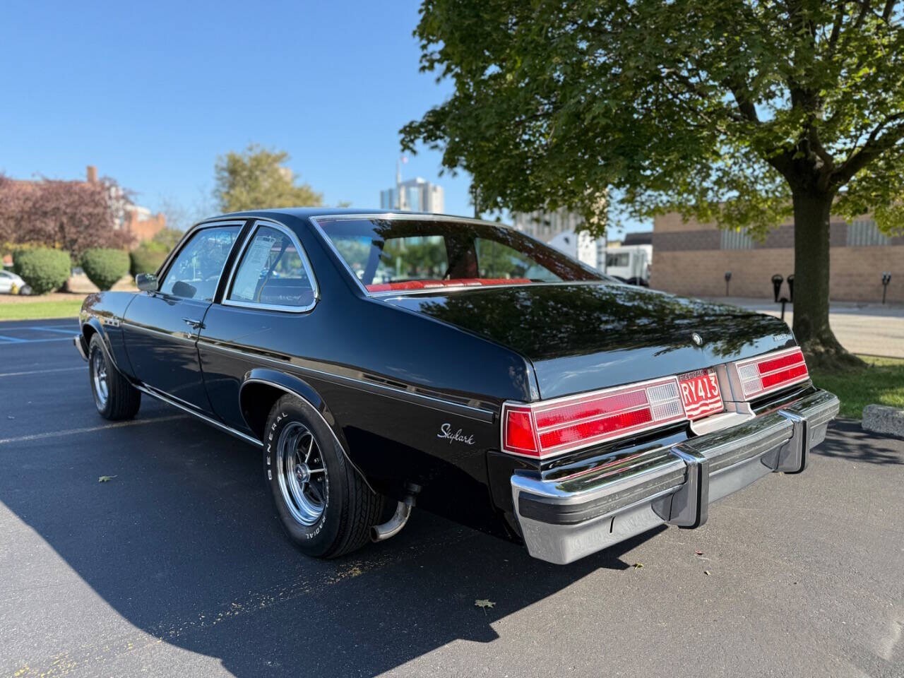 1978 Buick Skylark - photo 6