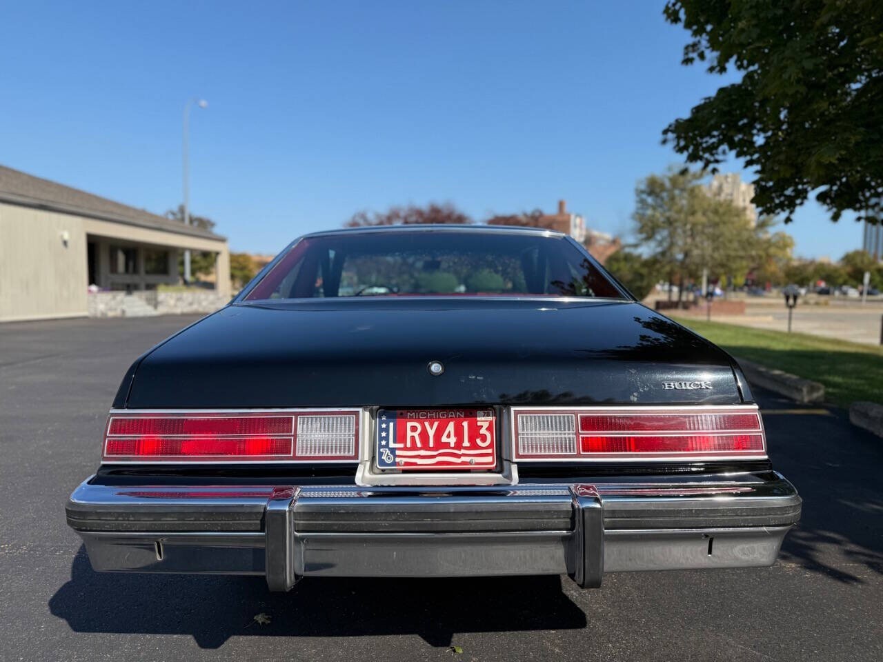 1978 Buick Skylark - photo 7