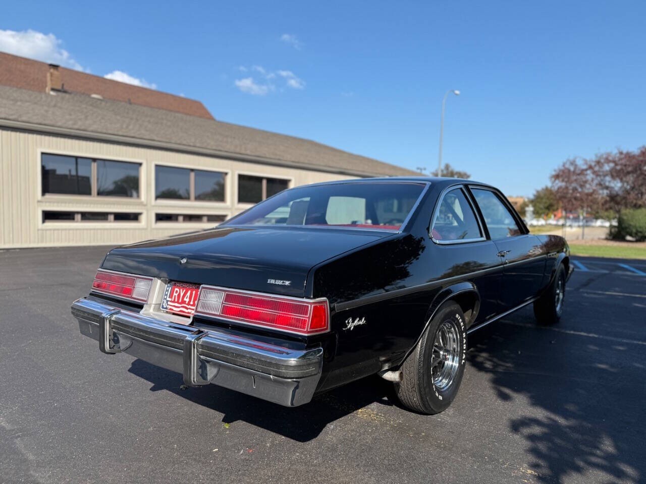 1978 Buick Skylark - photo 8