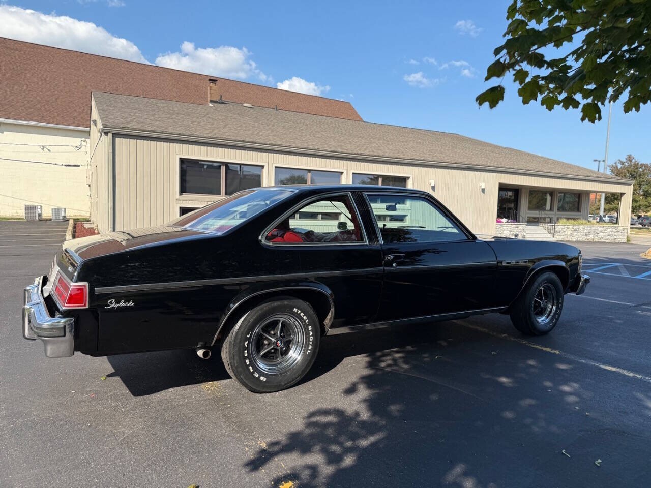 1978 Buick Skylark - photo 9