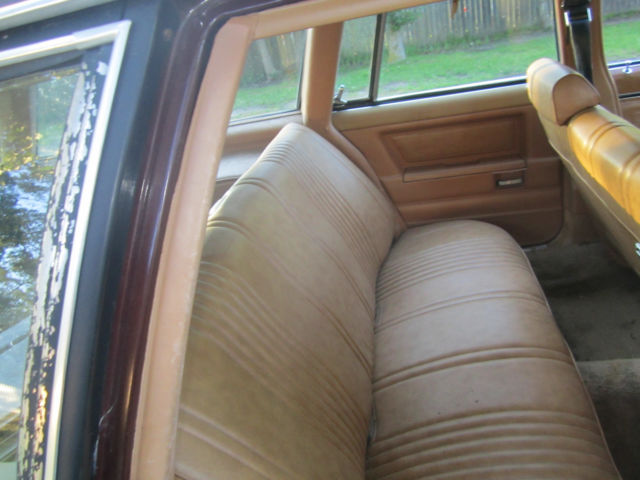 1978 Buick Regal centry - photo 8