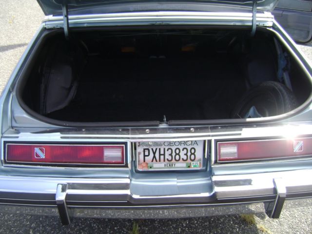 1978 Buick Regal Limited - photo 10