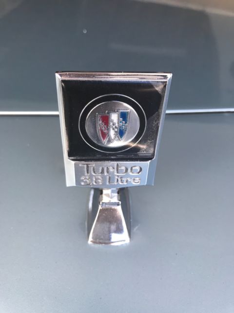 1978 Buick Regal Limited - photo 12