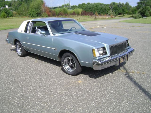 1978 Buick Regal Limited - photo 2