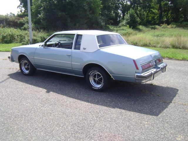 1978 Buick Regal Limited - photo 4