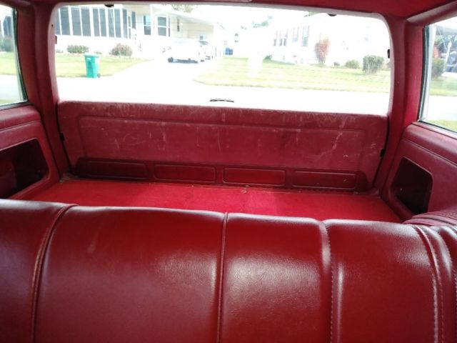 1978 Buick Century SPORT - photo 10