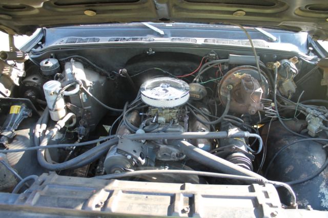 1978 Chevrolet C-10 - photo 8