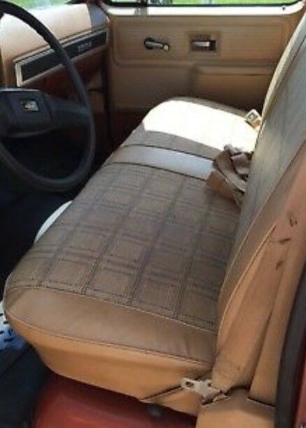 1978 Chevrolet C-10 - photo 7