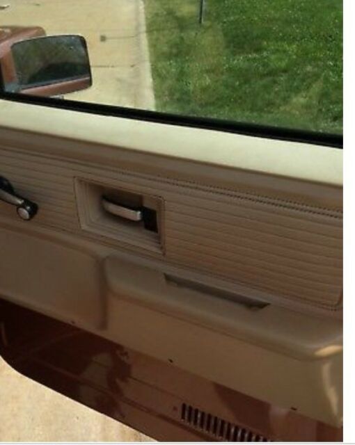 1978 Chevrolet C-10 - photo 8
