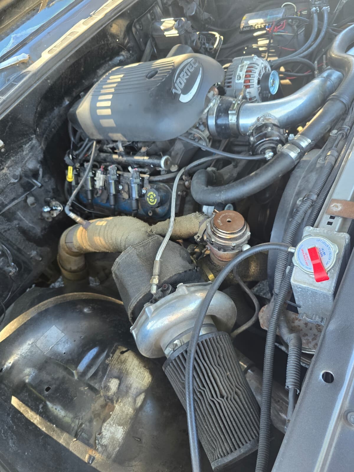 1978 Chevrolet C-10 - photo 3