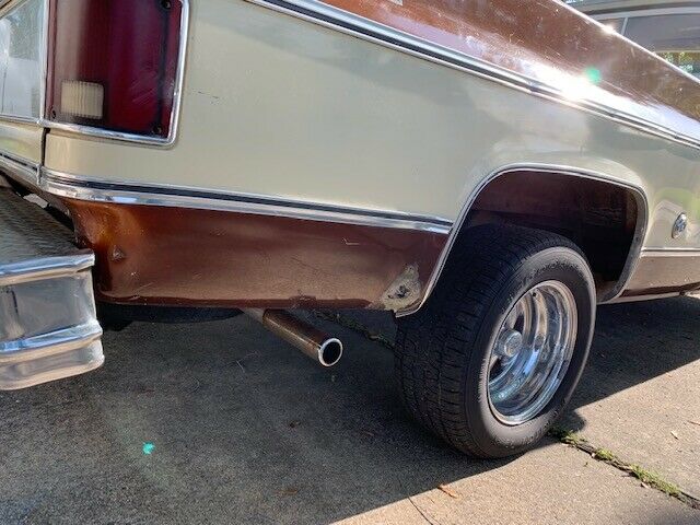 1978 GMC S15 - photo 7