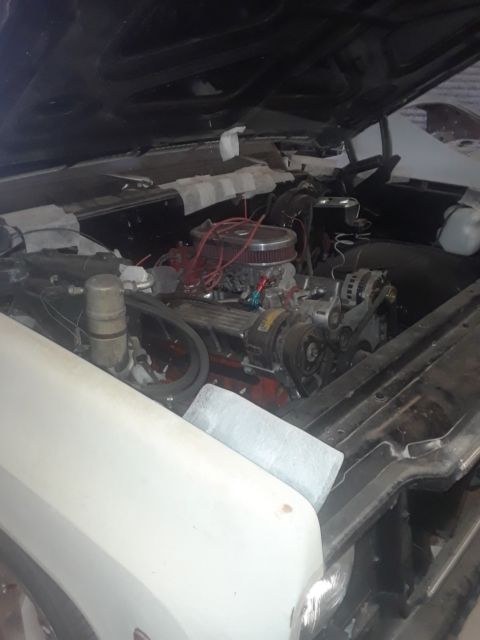 1978 Chevrolet C-10 Chevy Sport - photo 2