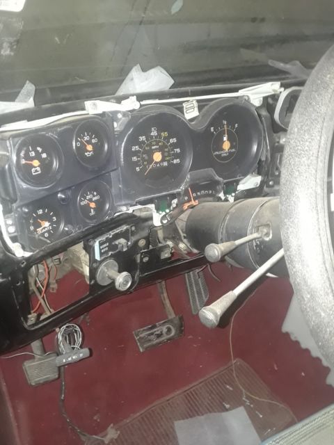 1978 Chevrolet C-10 Chevy Sport - photo 5