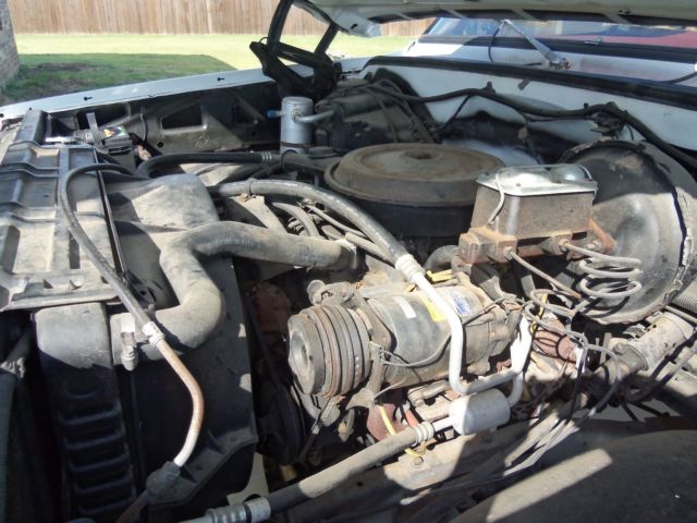 1978 Chevrolet C-10 Silverado - photo 12