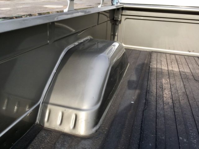 1978 Chevrolet C-10 C10 Silverado - photo 11