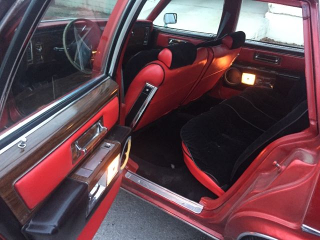 1978 Cadillac DeVille - photo 6