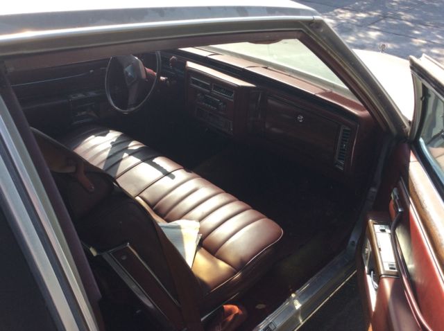 1978 Cadillac DeVille - photo 7
