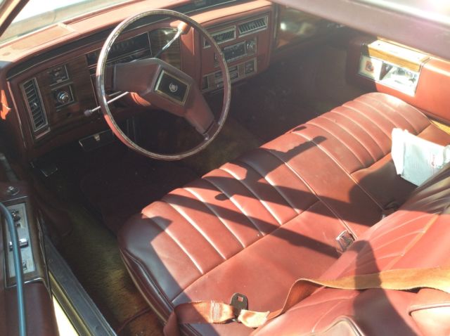 1978 Cadillac DeVille - photo 8