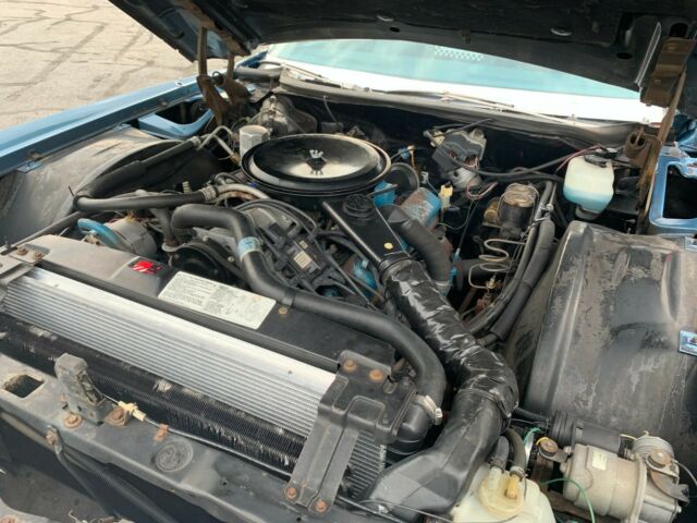1978 Cadillac Eldorado BIARRITZ - photo 13