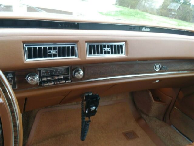 1978 Cadillac Eldorado - photo 10