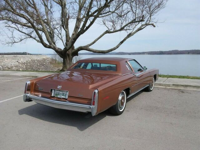 1978 Cadillac Eldorado - photo 5