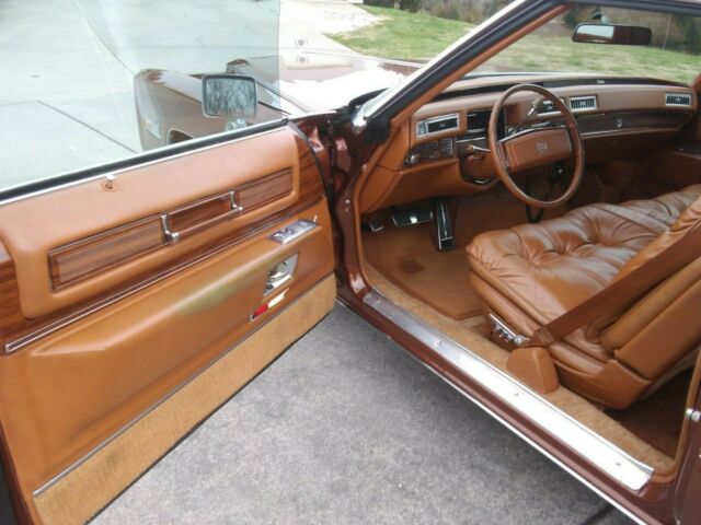 1978 Cadillac Eldorado - photo 7