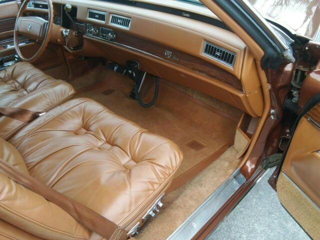 1978 Cadillac Eldorado - photo 8