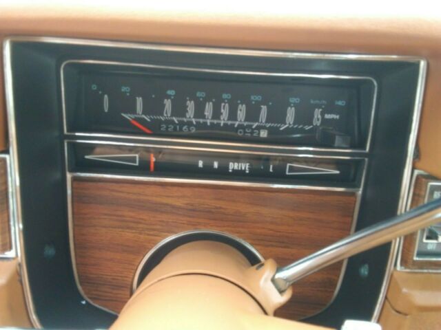 1978 Cadillac Eldorado - photo 9