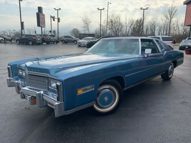 1978 Cadillac Eldorado BIARRITZ - photo 3