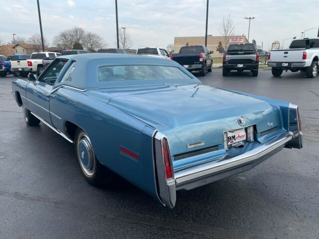 1978 Cadillac Eldorado BIARRITZ - photo 5
