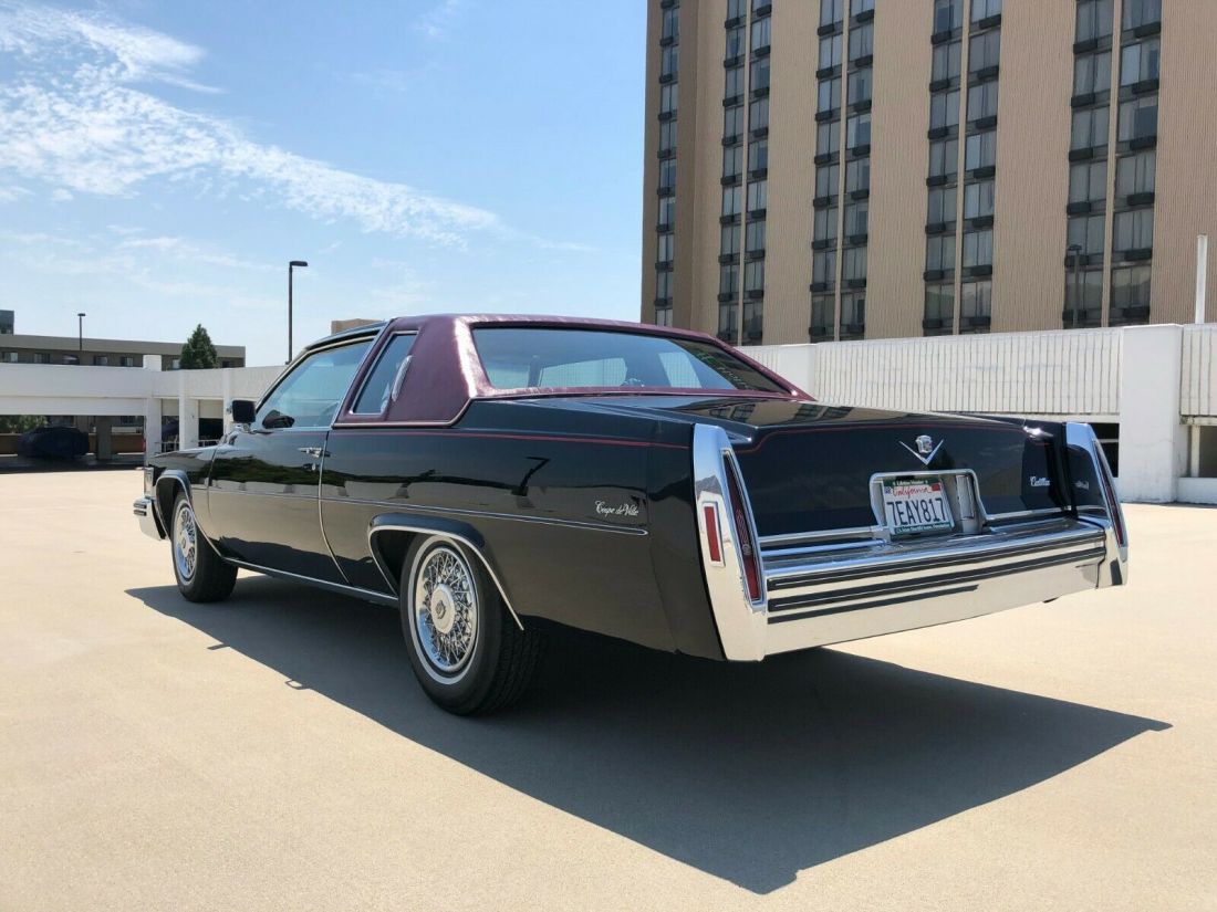 1978 Cadillac DeVille - photo 10