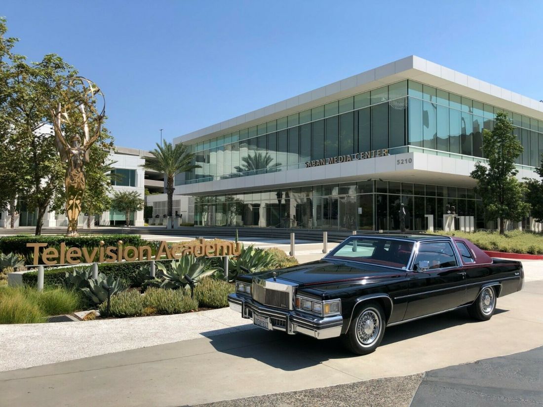 1978 Cadillac DeVille - photo 3