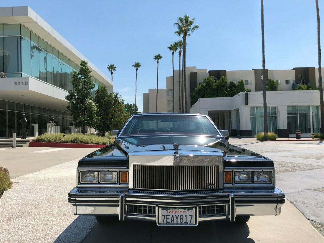 1978 Cadillac DeVille - photo 4