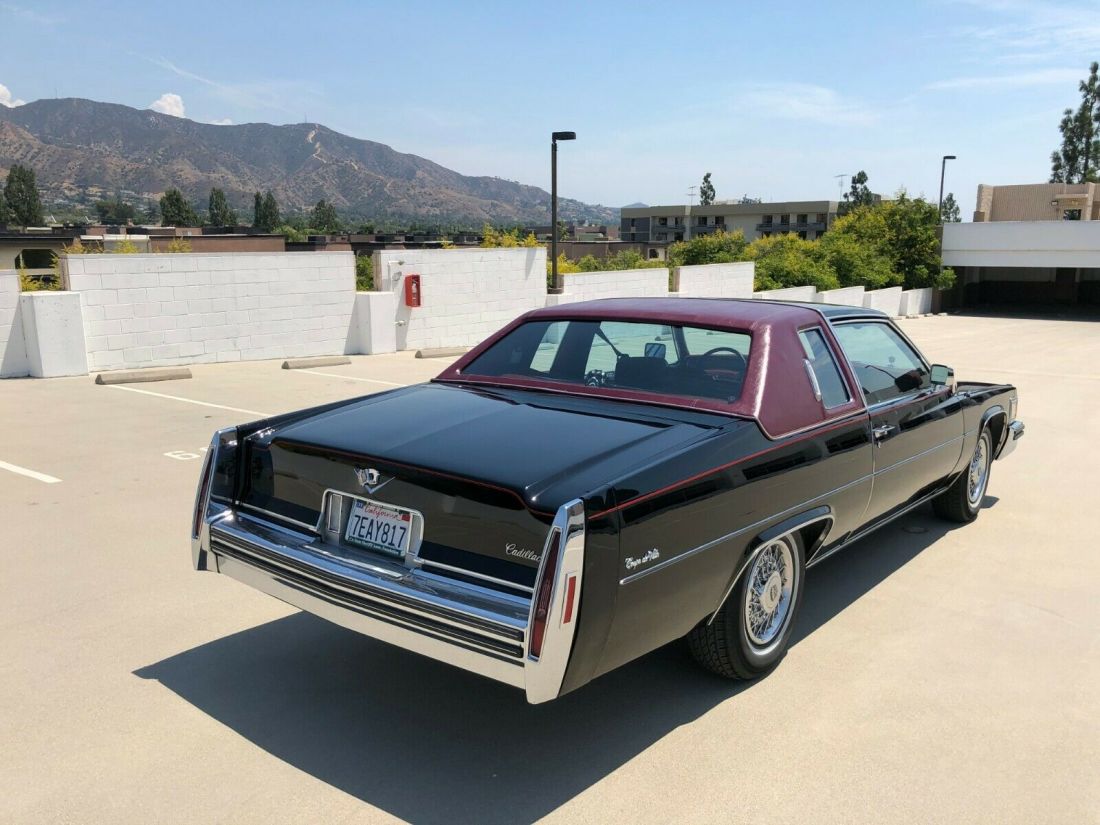 1978 Cadillac DeVille - photo 7