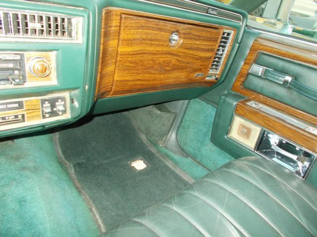 1978 Cadillac DeVille - photo 10