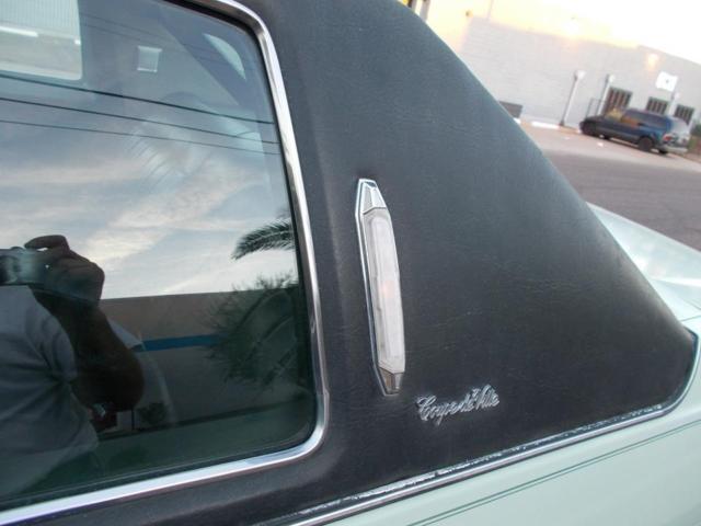 1978 Cadillac DeVille - photo 7