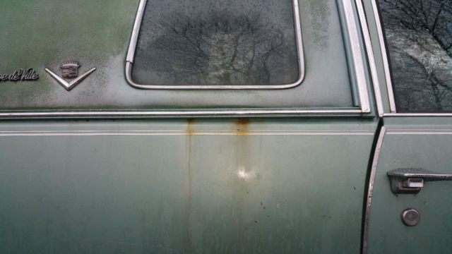 1978 Cadillac DeVille - photo 10