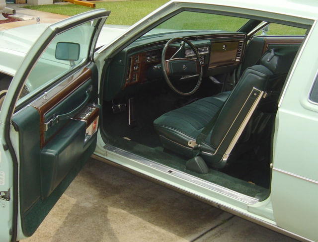 1978 Cadillac DeVille Coupe Deville - photo 3
