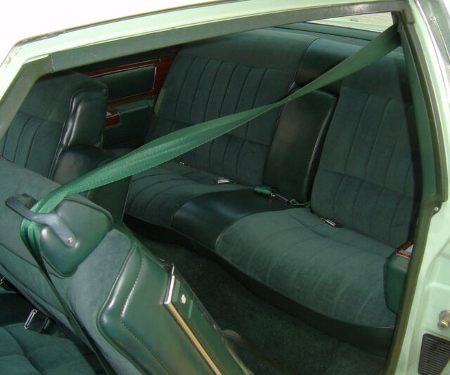 1978 Cadillac DeVille Coupe Deville - photo 5