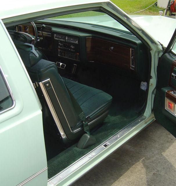 1978 Cadillac DeVille Coupe Deville - photo 7
