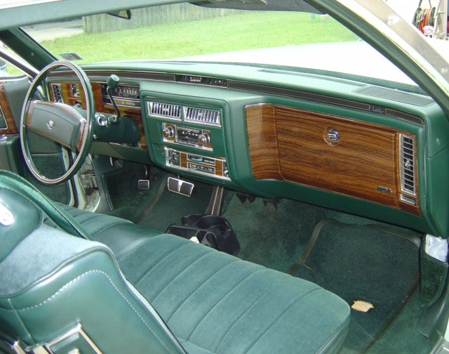 1978 Cadillac DeVille Coupe Deville - photo 9