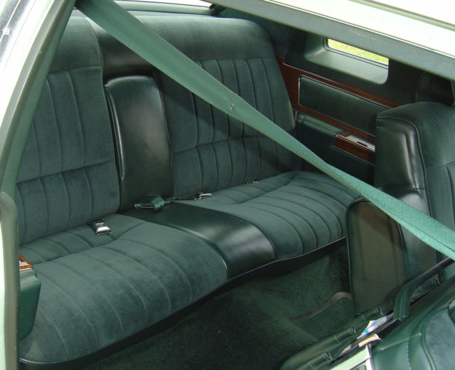 1978 Cadillac DeVille Coupe Deville - photo 10
