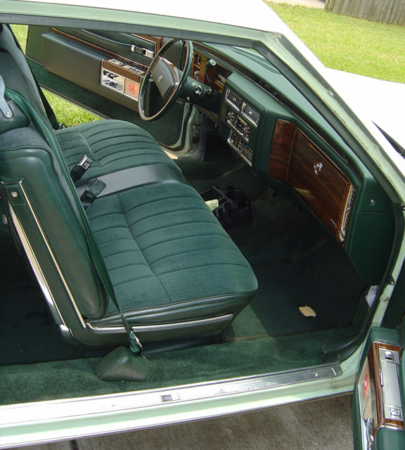 1978 Cadillac DeVille Coupe Deville - photo 8