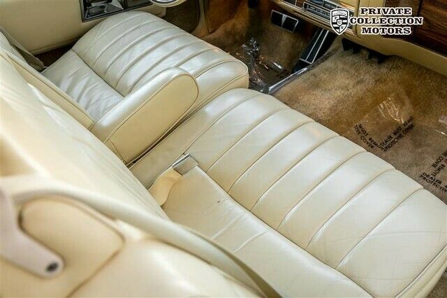 1978 Cadillac DeVille - photo 4