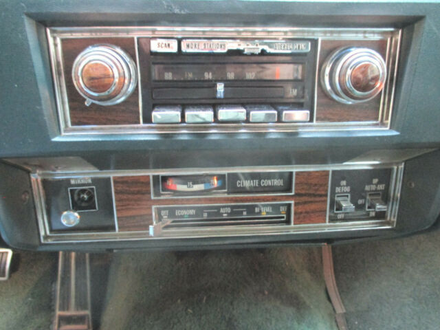 1978 Cadillac DeVille Coupe - photo 10