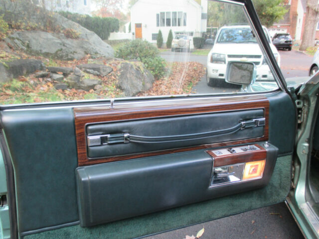1978 Cadillac DeVille Coupe - photo 7