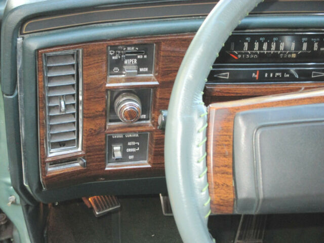 1978 Cadillac DeVille Coupe - photo 8