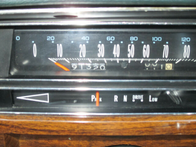 1978 Cadillac DeVille Coupe - photo 9