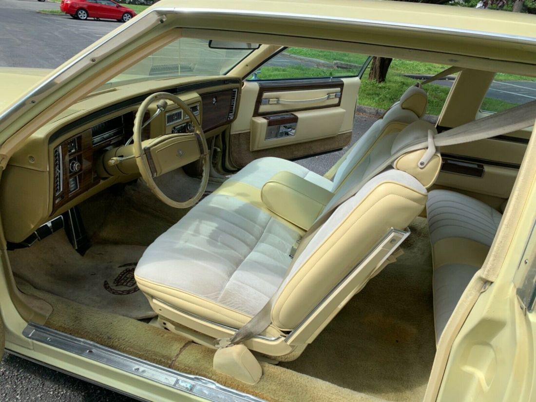 1978 Cadillac DeVille - photo 11