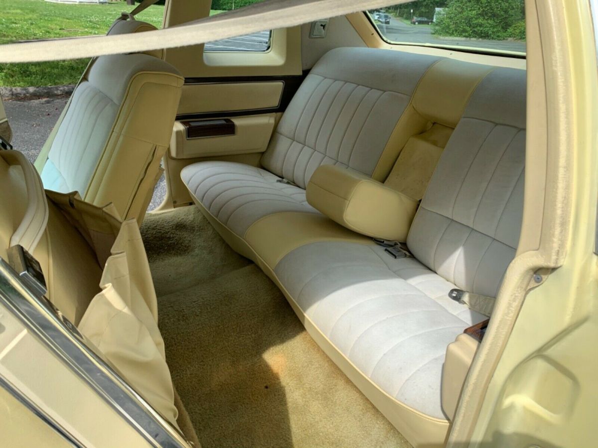 1978 Cadillac DeVille - photo 12